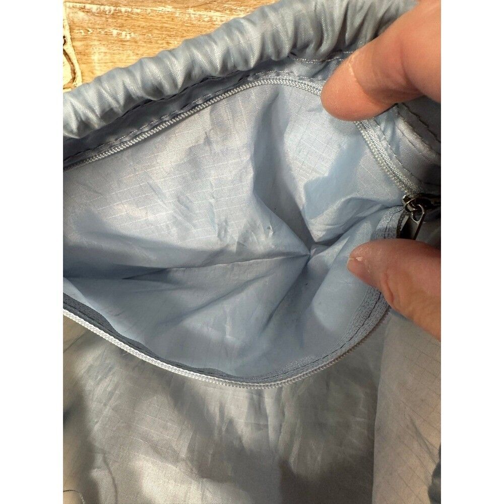 Nike Drawstring Backpack - Picture 6 of 9